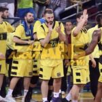 Εξώδικο σε Ιαβέρη και δημόσια τηλεόραση από Γιάνκοβιτς