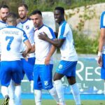 Εξόφλησε Πίκολο και πήρε πίσω τους βαθμούς η Καλλιθέα