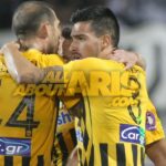 Εκτός αποστολής Μαντσίνι και Σόουζα