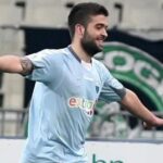 Εκτός Λαμπρόπουλος και Βασιλείου