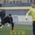 Εκτός ο Διαμαντόπουλος, ατομικό για Σταμπουλίδη-Ανάκογλου