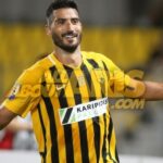 Εκτός ο Γιουνές λόγω ίωσης
