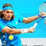 Εκτός USA Open ο Τσιτσιπάς