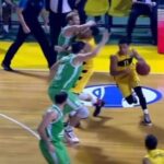 Ελαφρύνθηκε η ποινή στον Πονκρασόφ