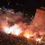 Έλαμψε η παραλιακή…