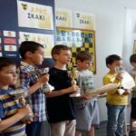 «Ελάτε στον Άρη να μάθετε σκάκι!»