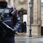 Ελεύθεροι οι επτά από τους οκτώ συλληφθέντες στο Σεν Ντενί