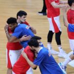 Ελλάδα – Τουρκία: Όσα δεν έδειξαν οι κάμερες (vid)