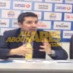 "Έλλειψη ενέργειας και συγκέντρωσης" (vids)