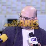 "Ελπίζω να συνεχιστεί αυτή η προσπάθεια" (vid)