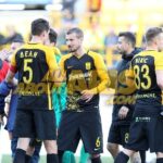 Έμειναν στο μηδέν λόγω αστοχίας και βοηθού