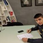 Έμεινε… ελεύθερος ο Καλαιτζάκης