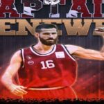 Έμεινε στον Ήφαιστο ο Μούρτος