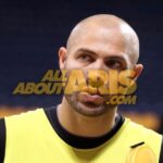 "Εμείς να βοηθήσουμε τον ΑΡΗ"