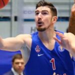 Εμφατική νίκη με τρομερό Ντε Κολό για ΤΣΣΚΑ
