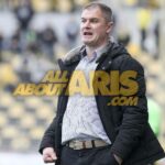 «Εμπειρία για εμάς, ο αγώνας με τον ΑΡΗ»
