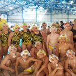 Εμπειρίες για τις Ακαδημίες υδατοσφαίρισης