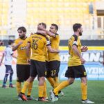 Ενα απαιτητικό 25ήμερο