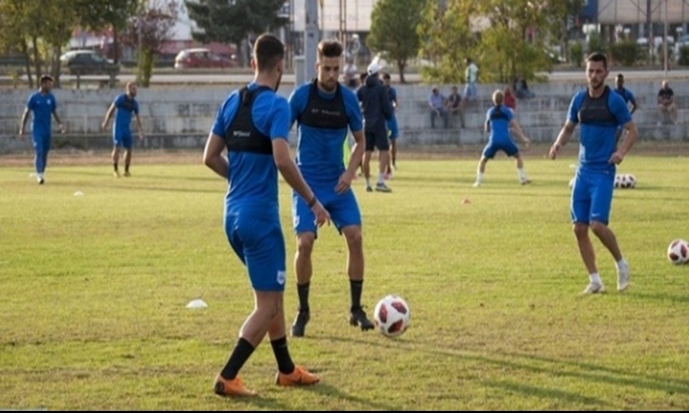 Ενα ερωτηματικό για Πετράκη