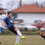 Ενα γκολ και δύο ασίστ ο Καρυπίδης