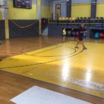 Έναρξη προπονήσεων για τις ακαδημίες βόλεϊ (pics)