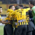 Ενας ΑΡΗΣ… 500άρης!