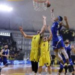 "Ένας αυτοκράτορας στον αυτοκράτορα του ελληνικού μπάσκετ"