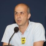 «Ένας καραγκιόζης»