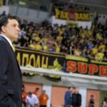 Ενας χρόνος Aγγέλου