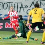 Ενδιαφέρεται για Διούδη ο Ολυμπιακός