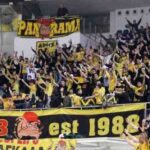 Ενημέρωση για τα εισιτήρια του αγώνα με την ΑΕΚ