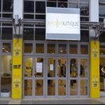Ενημέρωση για το ωράριο λειτουργίας της ARIS BC Boutique "The Legend Store"
