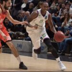 Ενίσχυση με Σμιθ για την Ούνικς του Πρίφτη