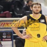 Ενίσχυση με Τσακαλέρη το Ρέθυμνο
