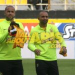 Ενσωματώνονται οι Αλγερινοί