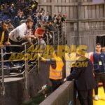 Έντονα παράπονα από διαιτητές και Γουλιέλμο