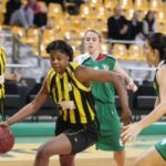 Εντός έδρας ήττα για τις γυναίκες