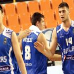 Εντυπωσιακή η Εθνική