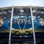 Εντυπωσιακή η όψη του γηπέδου στο Κίεβο πριν τον τελικό (pics)