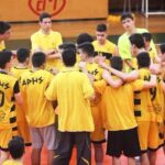 Εντυπωσιακή νίκη για το παιδικό