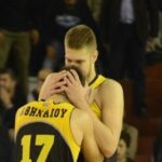 Έπαιξε ο Βεζένκοφ με Καβάλα