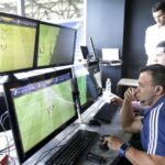Επανάσταση στο ποδόσφαιρο: Διαιτητικό ριπλέι στο Μουντιάλ του 2018!