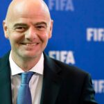 Ινφαντίνο για Σενεγάλη: «Είναι απαράδεκτο να εγκαταλείπουμε τον αγωνιστικό χώρο» (vid)