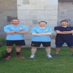 Επανένταξη της S.M.A.R.T. Physio