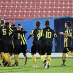 Επεσαν στο δεύτερο, αλλά υπάρχει εξήγηση