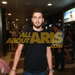 «Επέστρεψα στο σπίτι μου…»