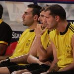 Επέστρεψε στην ΑΕΚ ο Κακιούζης