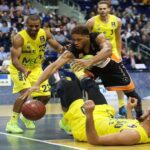 Επέστρεψε στις νίκες η Άλμπα