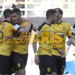 Επιδίωξη το γκολ, στόχος το 0 στην άμυνα