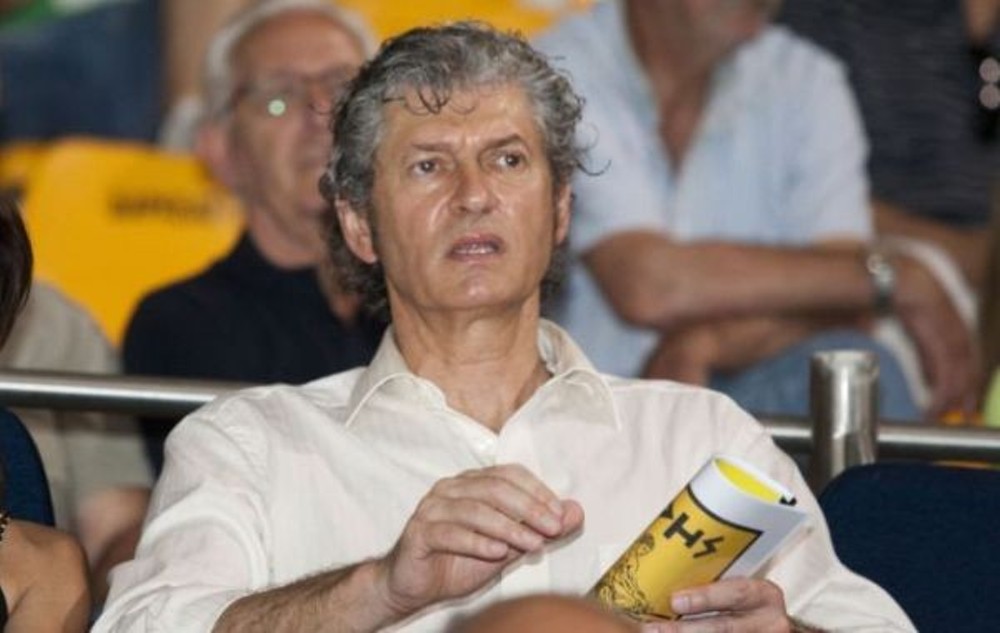 Επίκειται ραντεβού με Ορφανό